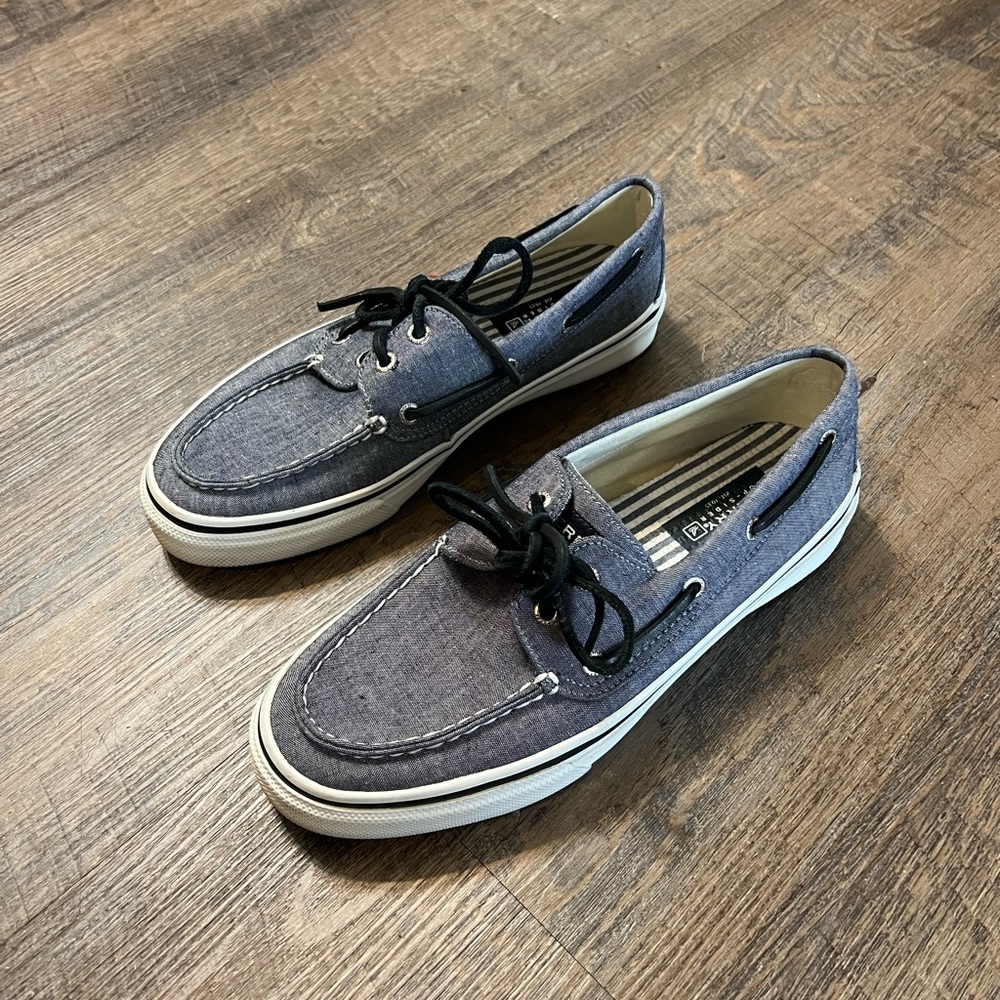 Sperry Top-Sider (M8)